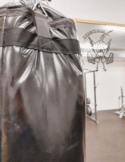 storksgym boxovaci pytel